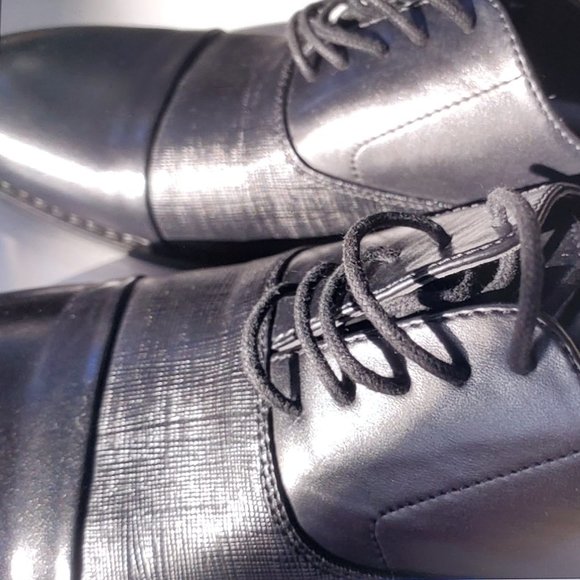 Calvin Klein Oxfords